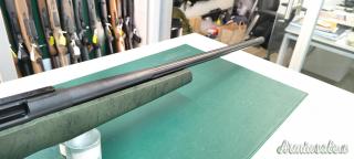 Sako A7 Roughtech Range  7 mm Remington Magnum