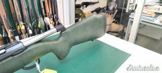 Sako A7 Roughtech Range  7 mm Remington Magnum