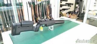 Sako Trg 21 .308 Winchester