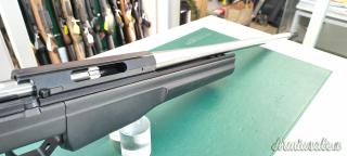 Sako Trg 21 .308 Winchester
