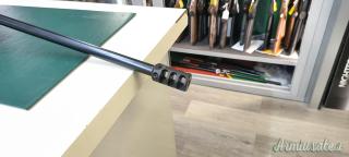 Sako Trg 42  .300 Winchester Magnum