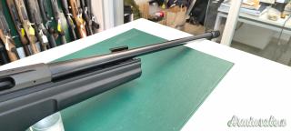Sako Trg 42  .300 Winchester Magnum