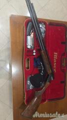 Blaser F3 SUPER SPORT 12
