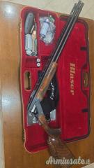 Blaser F3 SUPER SPORT 12