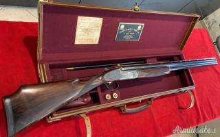 SOVRAPPOSTO PURDEY CAL.12
