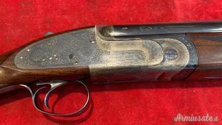 SOVRAPPOSTO PURDEY CAL.12