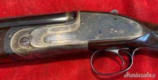 SOVRAPPOSTO PURDEY CAL.12