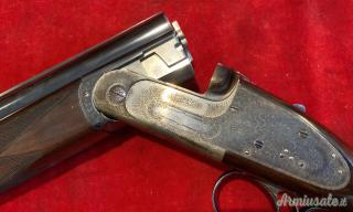 SOVRAPPOSTO PURDEY CAL.12