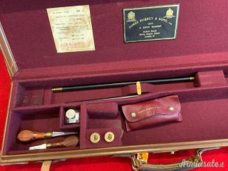 SOVRAPPOSTO PURDEY CAL.12