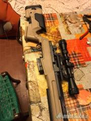 Norinco M 25 .308 Winchester