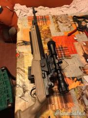 Norinco M 25 .308 Winchester