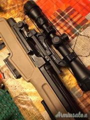 Norinco M 25 .308 Winchester