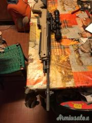 Norinco M 25 .308 Winchester