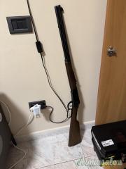 Umarex Legends Cowboy 4.5/.177