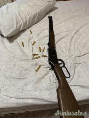 Umarex Legends Cowboy 4.5/.177
