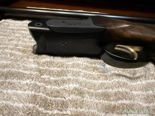 Perazzi High tech X 12
