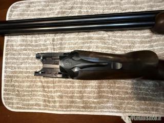 Perazzi High tech X 12