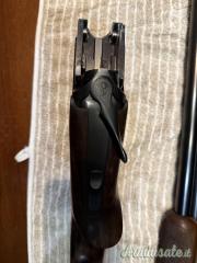 Perazzi High tech X 12