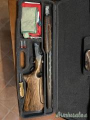 Perazzi High tech X 12