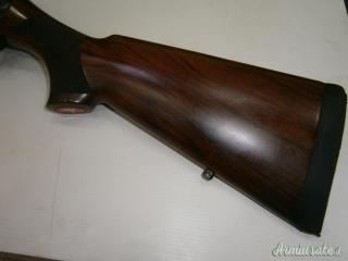 Benelli Beccaccia Supreme 12