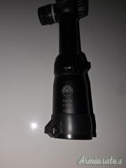 Burris Four Xe 6-24X56i