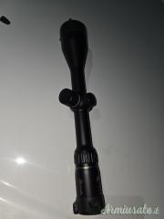 Burris Four Xe 6-24X56i