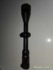Burris Four Xe 6-24X56i