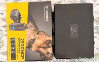 GPS Dogtra 230ONCE a perdere
