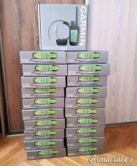 Garmin Alpha 200 portatile con collare