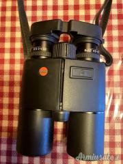 Leica geovid 8x42 hd-r