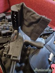 B T Brugger and Thomet TP9 9x21mm IMI