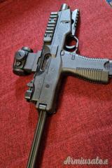 B T Brugger and Thomet TP9 9x21mm IMI