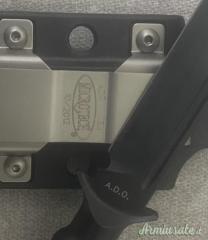 A.D.O. By Ralph Marfione per Microtech