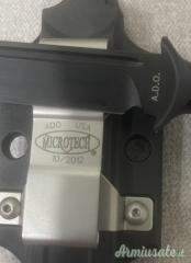 A.D.O. By Ralph Marfione per Microtech