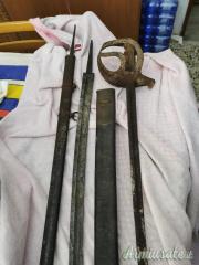 Ritrovamento da soffitta