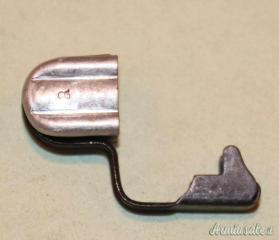 Coprivolata  per K31--K11