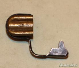 Coprivolata  per K31--K11