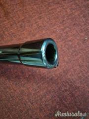 Mauser luger p08 9x21mm IMI