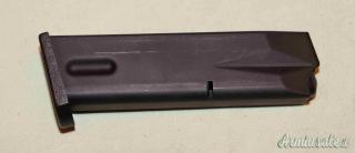 Caricatore  Beretta Mod.98  Cal. 9X21