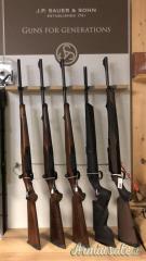J.P. SAUER SOHN carabine