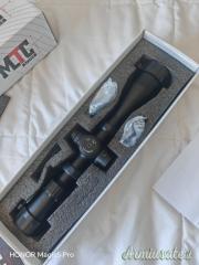 Ottica MCT KING Cobra F1 6-24X50
