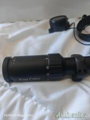 Ottica MCT KING Cobra F1 6-24X50