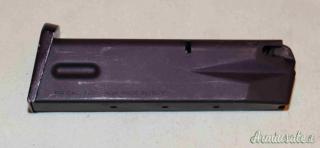 Caricatore Beretta 98    Calibro  7,65 Para