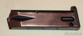 Caricatore  Beretta 92-92S  Cal.  9 Para