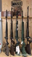 Mauser CARABINE MODELLI VARI