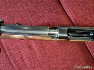 Steyr Mannlicher M95 8x56mmR