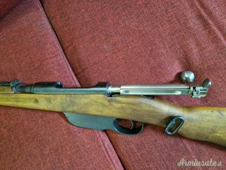 Steyr Mannlicher M95 8x56mmR
