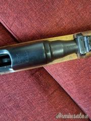 Steyr Mannlicher M95 8x56mmR