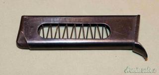 Caricatore Beretta 35 Calibro 7,65