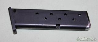 Caricatore Beretta 86  Calibro   9 Corto